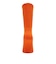 エクストララージ（XLARGE）STANDARD ロゴソックス 101254054002-ORANGE