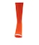 エクストララージ（XLARGE）STANDARD ロゴソックス 101254054002-ORANGE