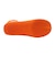 エクストララージ（XLARGE）STANDARD ロゴソックス 101254054002-ORANGE