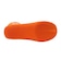 エクストララージ（XLARGE）STANDARD ロゴソックス 101254054002-ORANGE