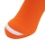 エクストララージ（XLARGE）STANDARD ロゴソックス 101254054002-ORANGE