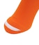 エクストララージ（XLARGE）STANDARD ロゴソックス 101254054002-ORANGE
