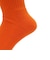 エクストララージ（XLARGE）STANDARD ロゴソックス 101254054002-ORANGE