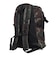 エクストララージ（XLARGE）マルチ ポケット バックパック 101254053001-CAMO