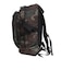 エクストララージ（XLARGE）マルチ ポケット バックパック 101254053001-CAMO