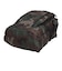 エクストララージ（XLARGE）マルチ ポケット バックパック 101254053001-CAMO