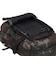 エクストララージ（XLARGE）マルチ ポケット バックパック 101254053001-CAMO