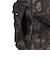 エクストララージ（XLARGE）マルチ ポケット バックパック 101254053001-CAMO