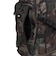 エクストララージ（XLARGE）マルチ ポケット バックパック 101254053001-CAMO