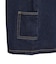 エクストララージ（XLARGE）ステッチ ロゴ デニムショーツ 101261031016-INDIGO