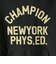 チャンピオン（CHAMPION）リバースウィーブ フーデッドスウェットシャツ CW-E101 055