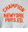 チャンピオン（CHAMPION）リバースウィーブ フーデッドスウェットシャツ CW-E101 040