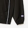チャンピオン（CHAMPION）STRETCHCLOTH ジップジャケット C3-E613 090