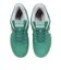 コンバース（CONVERSE）バスケットシューズ バッシュ 2フェイスド LOW GR/WT 33500561