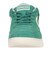 コンバース（CONVERSE）バスケットシューズ バッシュ 2フェイスド LOW GR/WT 33500561