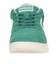 コンバース（CONVERSE）バスケットシューズ バッシュ 2フェイスド LOW GR/WT 33500561