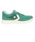 コンバース（CONVERSE）バスケットシューズ バッシュ 2フェイスド LOW GR/WT 33500561