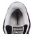 コンバース（CONVERSE）バスケットシューズ バッシュ 2フェイスド LOW BK/WT 33500560
