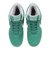 コンバース（CONVERSE）バスケットシューズ バッシュ 2フェイスド MD GR/WT 33500551