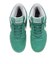 コンバース（CONVERSE）バスケットシューズ バッシュ 2フェイスド MD GR/WT 33500551