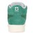 コンバース（CONVERSE）バスケットシューズ バッシュ 2フェイスド MD GR/WT 33500551