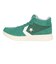 コンバース（CONVERSE）バスケットシューズ バッシュ 2フェイスド MD GR/WT 33500551