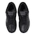 コンバース（CONVERSE）バスケットシューズ バッシュ 2フェイスド LE LOW BLK 33500510