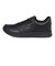 コンバース（CONVERSE）バスケットシューズ バッシュ 2フェイスド LE LOW BLK 33500510