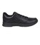 コンバース（CONVERSE）バスケットシューズ バッシュ 2フェイスド LE LOW BLK 33500510