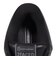 コンバース（CONVERSE）バスケットシューズ バッシュ 2フェイスド LE LOW BLK 33500510