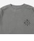 ハーレー（HURLEY）ピグメント オーバーサイズ ロングスリーブTシャツ MCLS262031-PRB