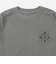 ハーレー（HURLEY）ピグメント オーバーサイズ ロングスリーブTシャツ MCLS262031-PRB