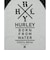 ハーレー（HURLEY）ラグラン オーバーサイズ ロングスリーブTシャツ MCLS262032-AGHT