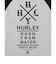ハーレー（HURLEY）ラグラン オーバーサイズ ロングスリーブTシャツ MCLS262032-AGHT