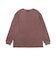 ハーレー（HURLEY）サーマル ピグメント オーバーサイズ ロングスリーブTシャツ MCLS262025-WNE