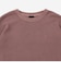 ハーレー（HURLEY）サーマル ピグメント オーバーサイズ ロングスリーブTシャツ MCLS262025-WNE