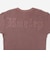 ハーレー（HURLEY）サーマル ピグメント オーバーサイズ ロングスリーブTシャツ MCLS262025-WNE