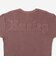 ハーレー（HURLEY）サーマル ピグメント オーバーサイズ ロングスリーブTシャツ MCLS262025-WNE