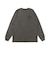 ハーレー（HURLEY）ピグメント オーバーサイズ ロングスリーブTシャツ MCLS262031-BLK