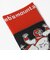 エビス（ebs）ソックス ベーリーウォーム ムーチョ 4600450 RED