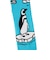 エビス（ebs）ボードケース ニットカバー 4600312 PENGUIN