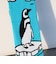 エビス（ebs）ボードケース ニットカバー 4600312 PENGUIN
