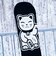 エビス（ebs）ボードケース ニットカバー 4600326 MANEKI