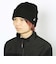 エビス（ebs）帽子 マウンテンビーニー 4600429 BLACK
