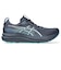 アシックス（ASICS）ランニングシューズ ジョギングシューズ ゲルカヤノ 33 ダークブルー 1011C167.401 部活 スポーツ シューズ