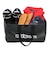 エビス（ebs）カーゴバッグ 4600354 BLACK