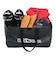 エビス（ebs）カーゴバッグ 4600354 BLACK