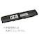 エビス（ebs）カーゴバッグ 4600354 BLACK