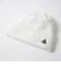 エビス（ebs）帽子 マウンテンビーニー 4600429 WHITE