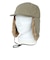 エビス（ebs）帽子 ファーキャップ 4600423 SMOKE GREEN